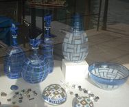 artistic glass artistic glass